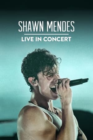 En dvd sur amazon Shawn Mendes: Live in Concert