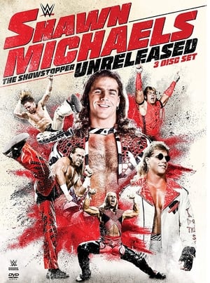 En dvd sur amazon Shawn Michaels - The Showstopper Unreleased