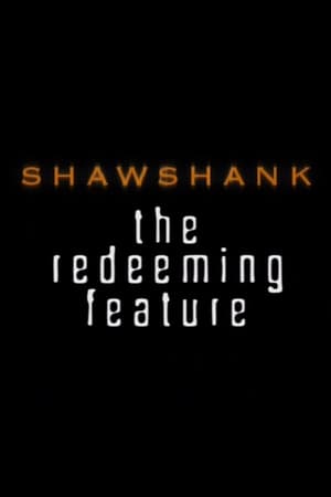 En dvd sur amazon Shawshank: The Redeeming Feature
