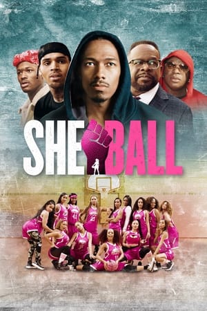 En dvd sur amazon She Ball