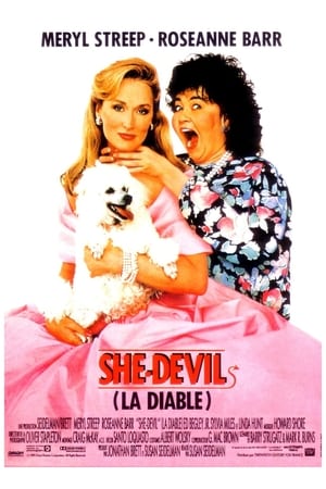 En dvd sur amazon She-Devil