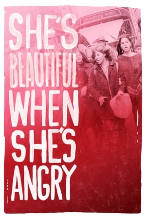Téléchargement de 'She's Beautiful When She's Angry' en testant usenext