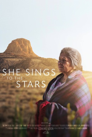 En dvd sur amazon She Sings to the Stars