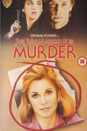 En dvd sur amazon She Was Marked for Murder