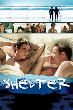 En dvd sur amazon Shelter