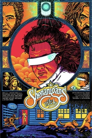 En dvd sur amazon Shenanigans Nite Club: The Movie