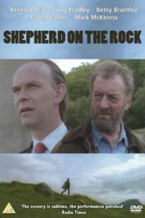 En dvd sur amazon Shepherd on the Rock