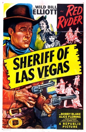 En dvd sur amazon Sheriff of Las Vegas