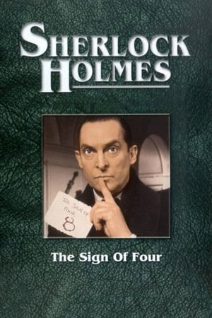 En dvd sur amazon The Sign of Four