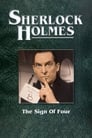 Sherlock Holmes - Le signe des quatre