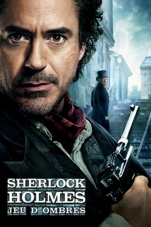 En dvd sur amazon Sherlock Holmes: A Game of Shadows