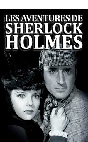 En dvd sur amazon The Adventures of Sherlock Holmes