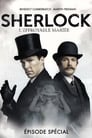 Sherlock : L'Effroyable Mariée