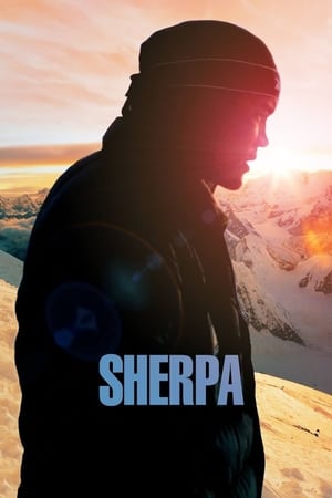 En dvd sur amazon Sherpa