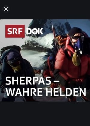 En dvd sur amazon Sherpas - Die wahren Helden am Everest