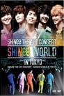 SHINee : The 1st Concert in Tokyo