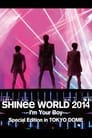 SHINee World 2014