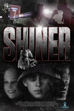 En dvd sur amazon Shiner