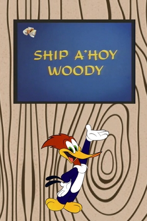 En dvd sur amazon Ship a-Hoy Woody