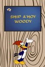 Ship a-Hoy Woody
