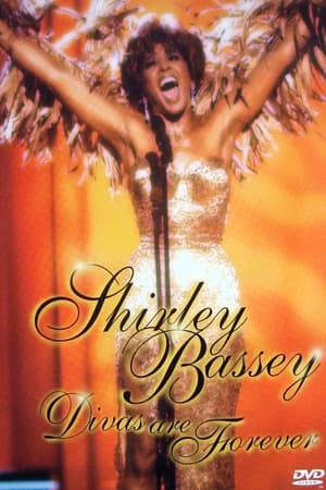 En dvd sur amazon Shirley Bassey: Divas Are Forever