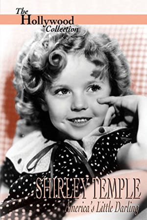 En dvd sur amazon Shirley Temple: America's Little Darling
