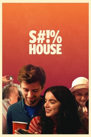 En dvd sur amazon Shithouse