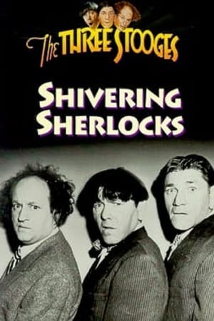 En dvd sur amazon Shivering Sherlocks
