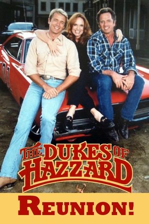 En dvd sur amazon The Dukes of Hazzard: Reunion!