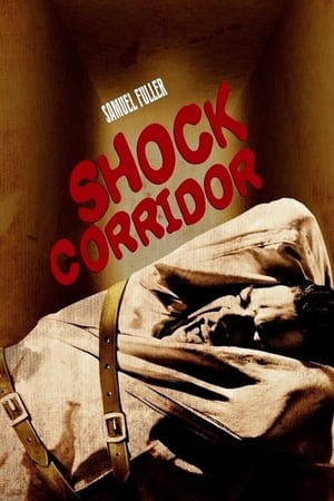 En dvd sur amazon Shock Corridor
