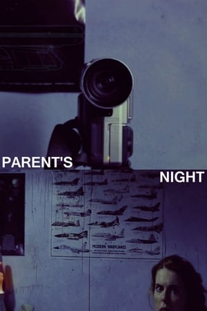 En dvd sur amazon Shockers:  Parent's Night