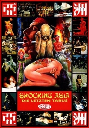 En dvd sur amazon Shocking Asia II: The Last Taboos