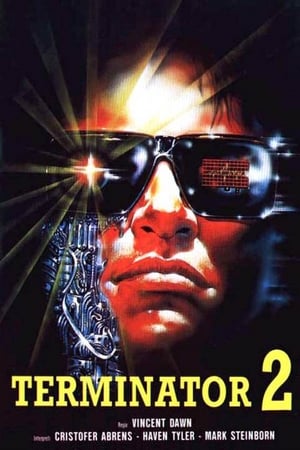 En dvd sur amazon Terminator 2