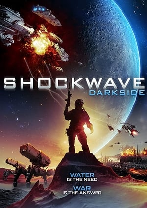 En dvd sur amazon Shockwave Darkside
