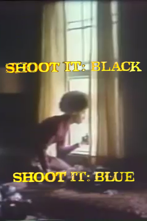 En dvd sur amazon Shoot It Black, Shoot It Blue