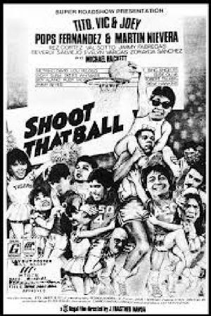 En dvd sur amazon Shoot That Ball