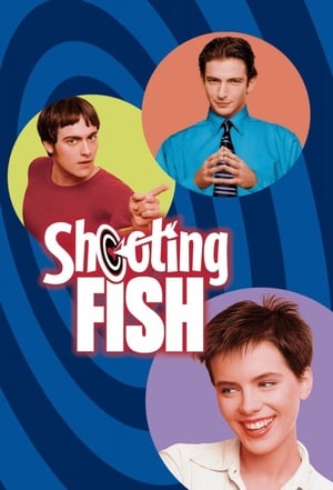 En dvd sur amazon Shooting Fish
