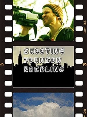 En dvd sur amazon Shooting Johnson Roebling
