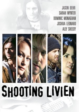En dvd sur amazon Shooting Livien