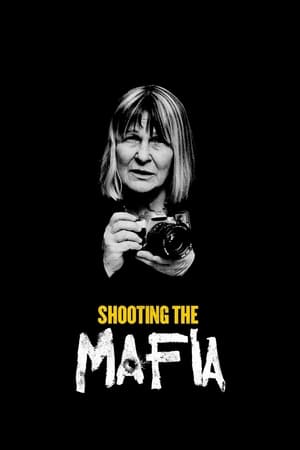 En dvd sur amazon Shooting the Mafia