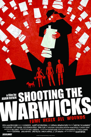 En dvd sur amazon Shooting the Warwicks