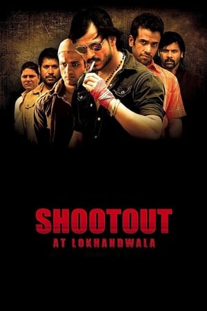 En dvd sur amazon Shootout at Lokhandwala