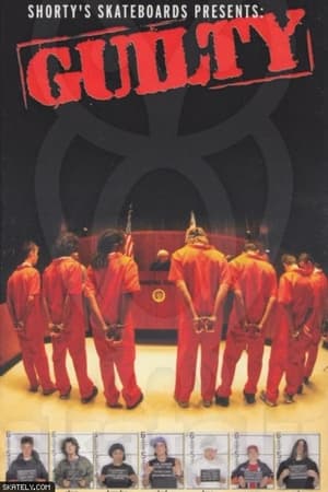 En dvd sur amazon Shorty’s Guilty