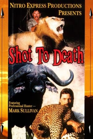En dvd sur amazon Shot to death