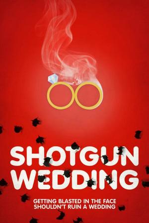 En dvd sur amazon Shotgun Wedding