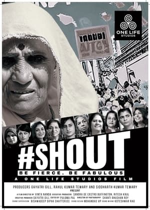 En dvd sur amazon #SHOUT