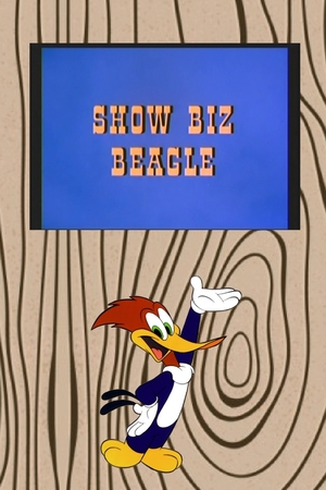 En dvd sur amazon Show Biz Beagle