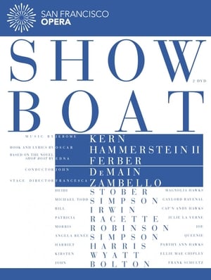 En dvd sur amazon Show Boat