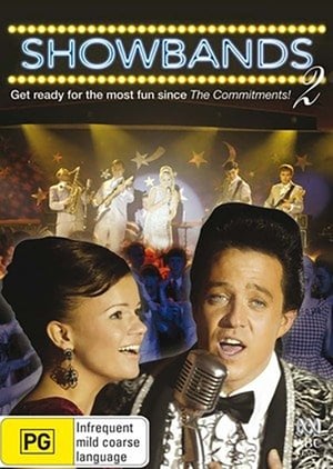 En dvd sur amazon Showbands