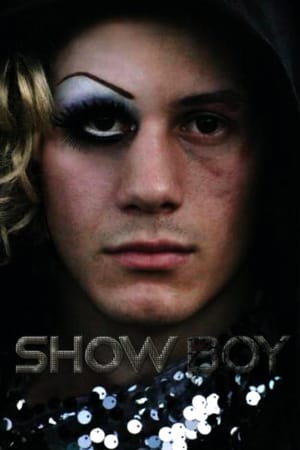 En dvd sur amazon Showboy